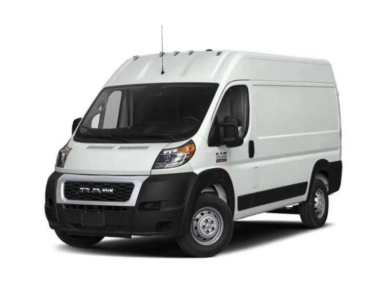 RAM PROMASTER 2500 2021 3C6ERVDG2ME508751 image